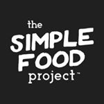 Simple Food Project discount code